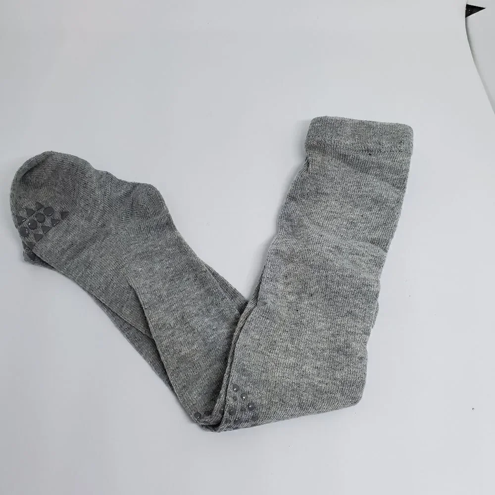 NWT Baby Fashion Gray Tights